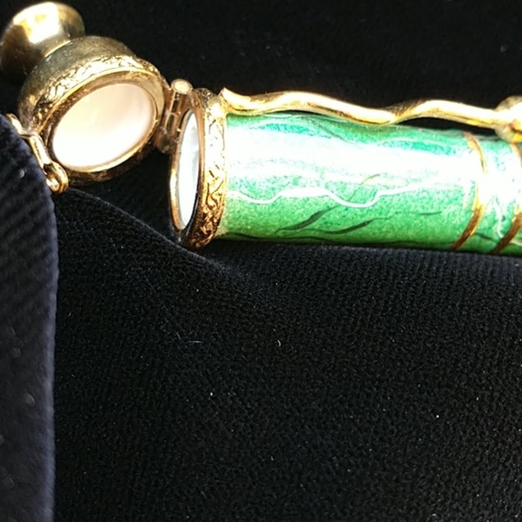 Limoges ball point pen box - Picture 2 of 4